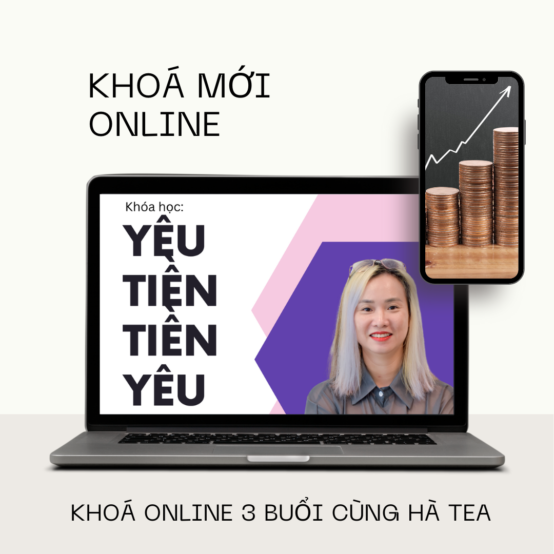 Yêu Tiền, Tiền Yêu